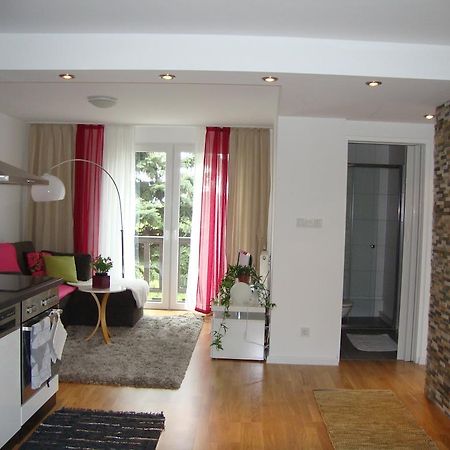Hanna Apartment Vienna Room photo