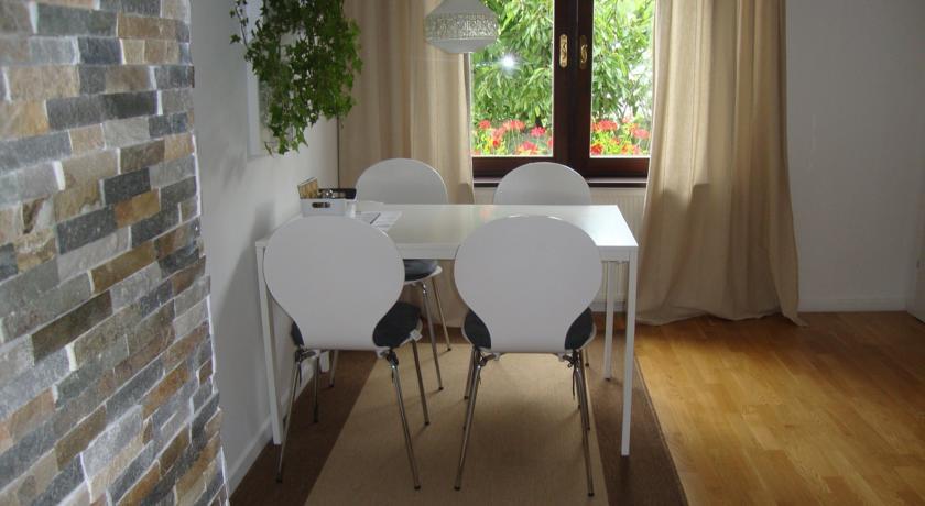 Hanna Apartment Vienna Room photo