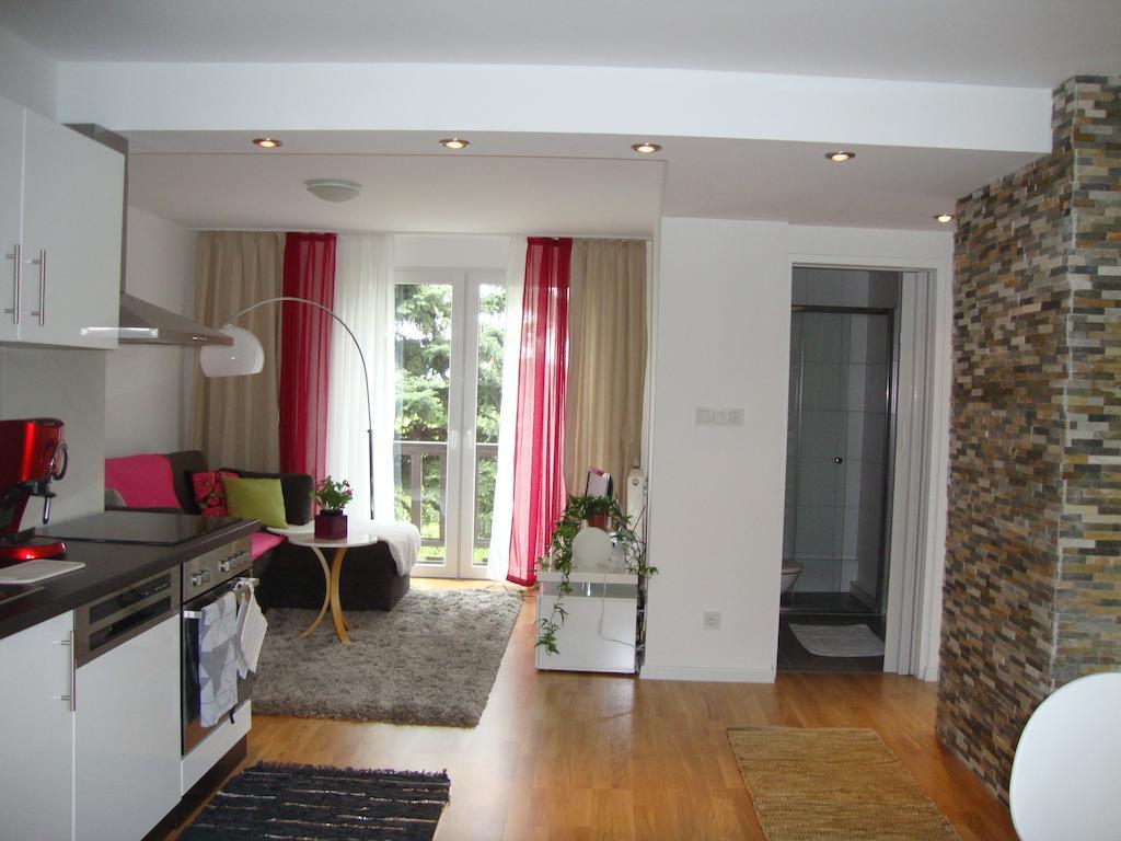 Hanna Apartment Vienna Room photo