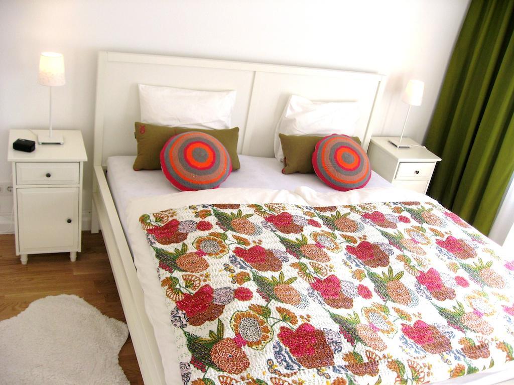 Hanna Apartment Vienna Room photo