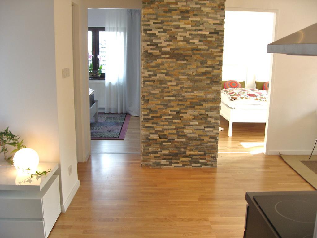 Hanna Apartment Vienna Room photo