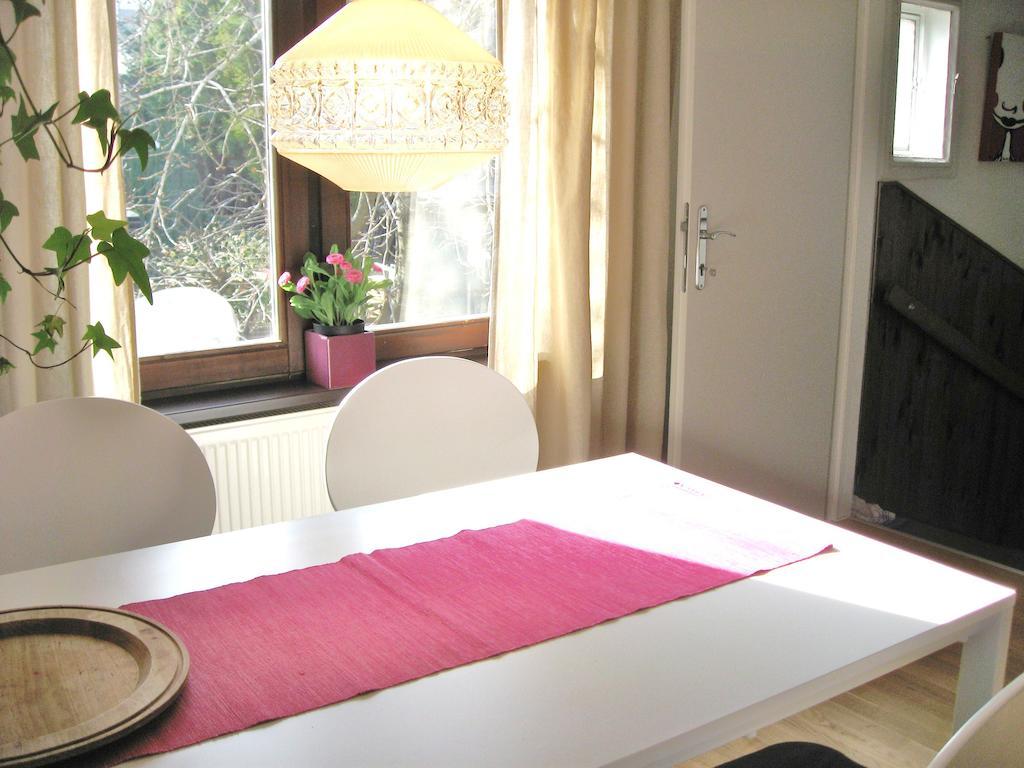 Hanna Apartment Vienna Room photo