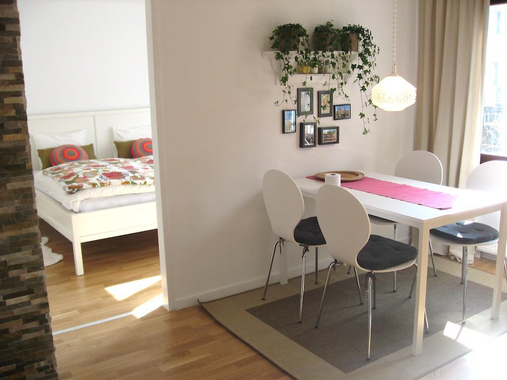 Hanna Apartment Vienna Room photo
