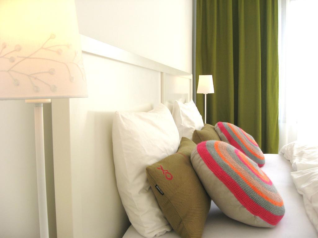 Hanna Apartment Vienna Room photo